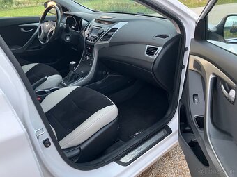 Predám Hyundai, kúpeny na Slovensku, len 53800 km - 17
