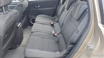Predám Renault Scenic 1,6 benzín - 17