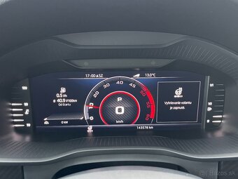 Škoda Kodiaq Facelift 2.0 TDI DSG 147kW 4x4 SPORTLINE°DPH° - 17
