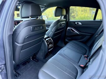 BMW X6 3.0d | 2020 | 139tis - 17