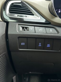 Hyundai Santa Fe 2.2 Crdi - 17