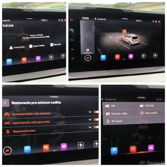 IBIZA Xcellence TSI 81kW 5/2022,Full LED,KAMERA,BEATS,ŤZ,DPH - 17