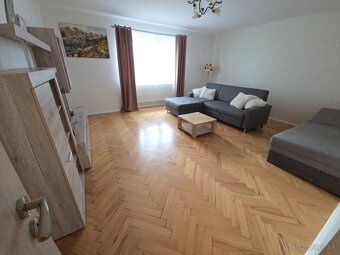 Prenájom 2-izbového bytu Nový Smokovec - Sibír - 17