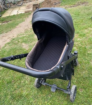 Anex baby kočík - 17