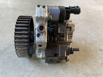 Rozpredam opel vivaro renault trafic 1,9 dci 2,0 dci 2,5 dci - 17