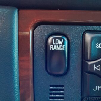 Mercedes Benz ML 270 CDI W 163 - 17