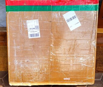 Autokaravan HOBBY Siesta, Ford Tranzit 2,2 TDCi - 17