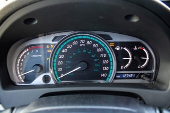Toyota Venza 199kW AT/6 USA LPG BENZIN 2009 - 17