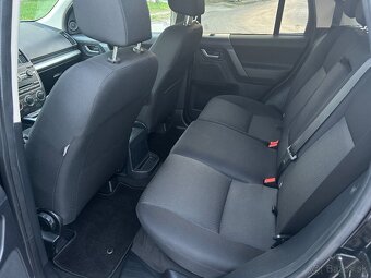 Land Rover Freelander 2 2.2 eD4 SE - 17