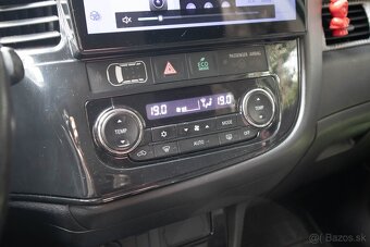 Mitsubishi Outlander 2.0 MIVEC 110kw LPG - 17