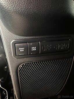 Jeep Wrangler 2.8 CRD Rubicon A/T - 17