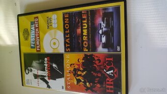 Dvd filmy - 17