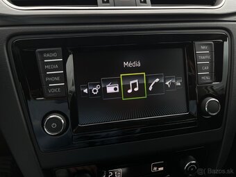 Škoda Rapid 1.0 TSI Style AP EU6 - 17