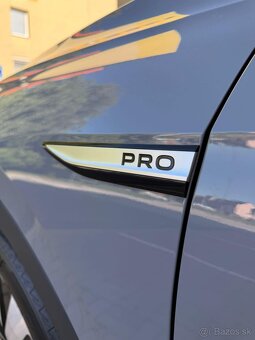 Volkswagen ID.4 Performance 150kW PRO 82kWh - 17