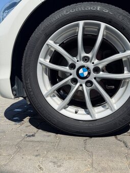 Predám BMW1 118i - 17