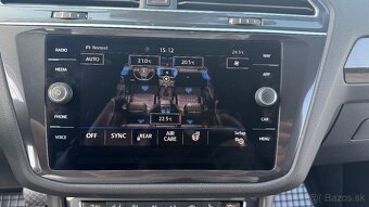 Volkswagen Tiguan 2.0 TDI SCR BMT 190k 4MOTION Edition Highl - 17
