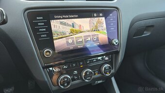 Škoda octavia 3 combi Style 110kw ✅️TOP STAV✅️ - 17