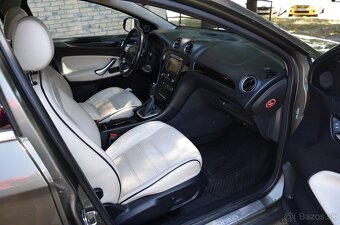 Ford Mondeo 2.0diesel,140kTitanium,Automat,nová prevodovka - 17