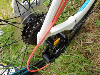 Predam bike SCOTT CONTESSA - 17