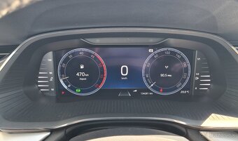 ŠKODA OCTAVIA COMBI 2.0 TDI STYLE DSG. - 17