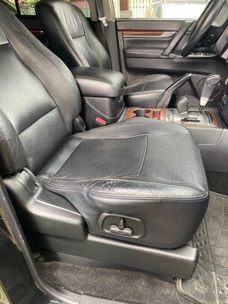 Pajero Montero - 17