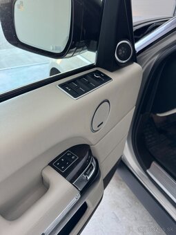 Range Rover - 17