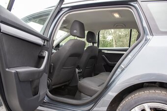Škoda Octavia Combi 1.6 TDI Style. - 17