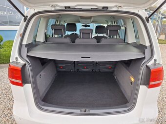Volkswagen Touran 1,2TSi MATCH - 17