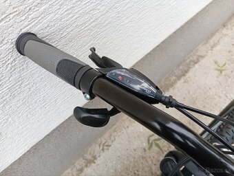 Ponúkam na predaj bicykel CTM Rein 1.0   29" - 17