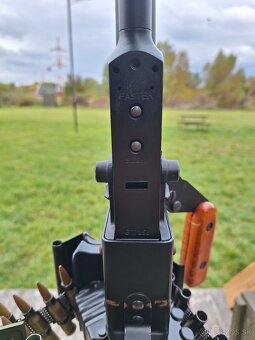airsoft A&K PKM na predaj - 17