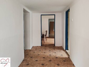 Predaj rodinného domu, Topoľová, Topoľová, Galanta - 17