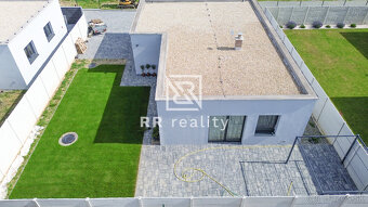 Zariadená moderná novostavba 4i RD - Cestice 14 min od KE - 17