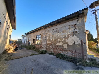 Objekt po pokročilej rekonštrukcii – ideálny na podnikanie - 17