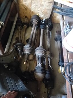 Skoda Felicia 1.3 50kw. - 17