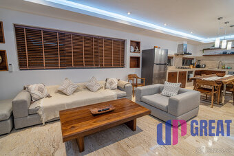 Luxusná 4-izbová vila z travertínu na predaj v Chaweng Noi, - 17