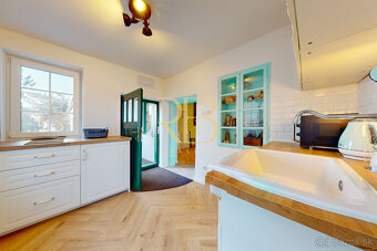 NA PREDAJ _ vidiecky dom_Národný park Aggtelek _ s WELLNES - 17