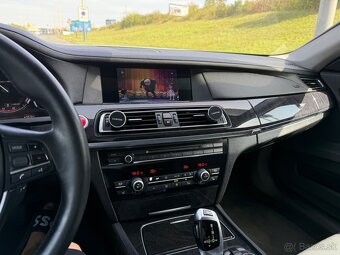 BMW 730d F01 – 180kW / 258hp + úprava - 17