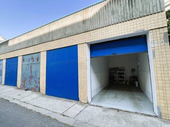 Na Predaj - Tehlový, kompletne zariadený 4 izb.byt - 17
