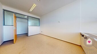Krásne moderné kancelárie WESTEND TOWER, Dúbravská cesta BA  - 17