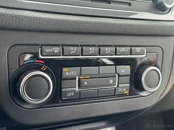 Volkswagen Tiguan 2.0 TDI 110k - 17