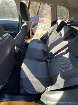 Suzuki Vitara 1.0 Boosterjet 2020 - 17