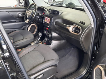 Jeep Renegade 2.0 MJT 140 75th Anniversary A/T 4WD - 17