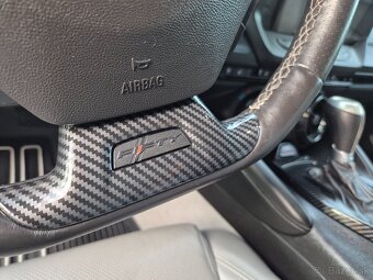 camaro Fifty edition 2,0L turbo 275HP - 17