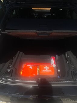 Predám Volvo V90 R-design - 17