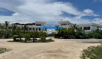 2-poschodový mestský dom na predaj, Fumba Town, Zanzibar - 17