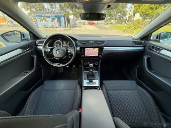 Škoda Superb Combi 2.0 TDI .110KW. Joy Plus DSG7.DPH.. - 17