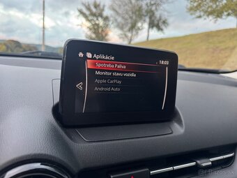 Mazda CX-3 2.0i Skyactive Automat 2019 - Odpočet DPH - - 17