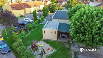 PREDANÉ | Priestranný 2i byt s parkovaním v súkromnom areáli - 17