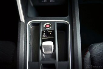 Seat Leon Sportstourer FR - 17