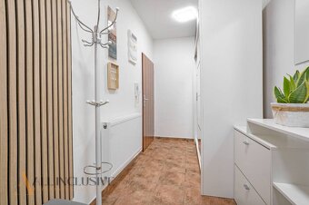 ALL INCLUSIVE | NA PRENÁJOM 2 IZB BYT SO SÚKR. POZEMKOM,VEĽK - 17